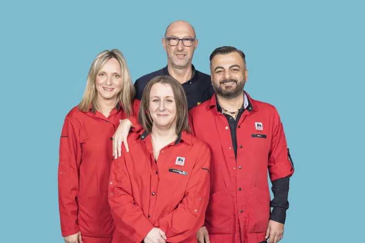 Delhaize Sint-Pieters-Leeuw